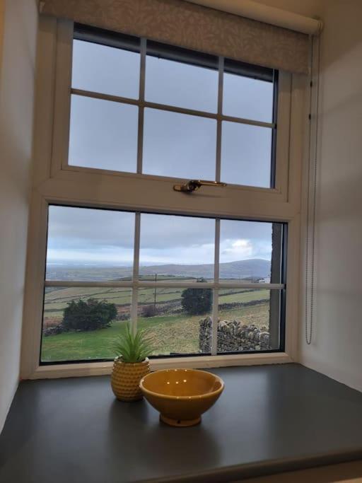 Amazing Coastal & Sunset Views In Eryri Vila Llanllyfni Exterior foto