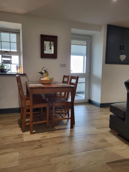 Amazing Coastal & Sunset Views In Eryri Vila Llanllyfni Exterior foto