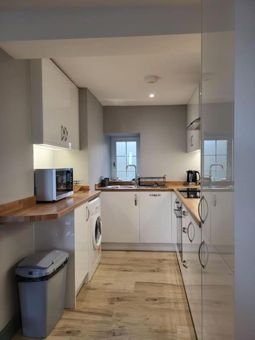 Amazing Coastal & Sunset Views In Eryri Vila Llanllyfni Exterior foto