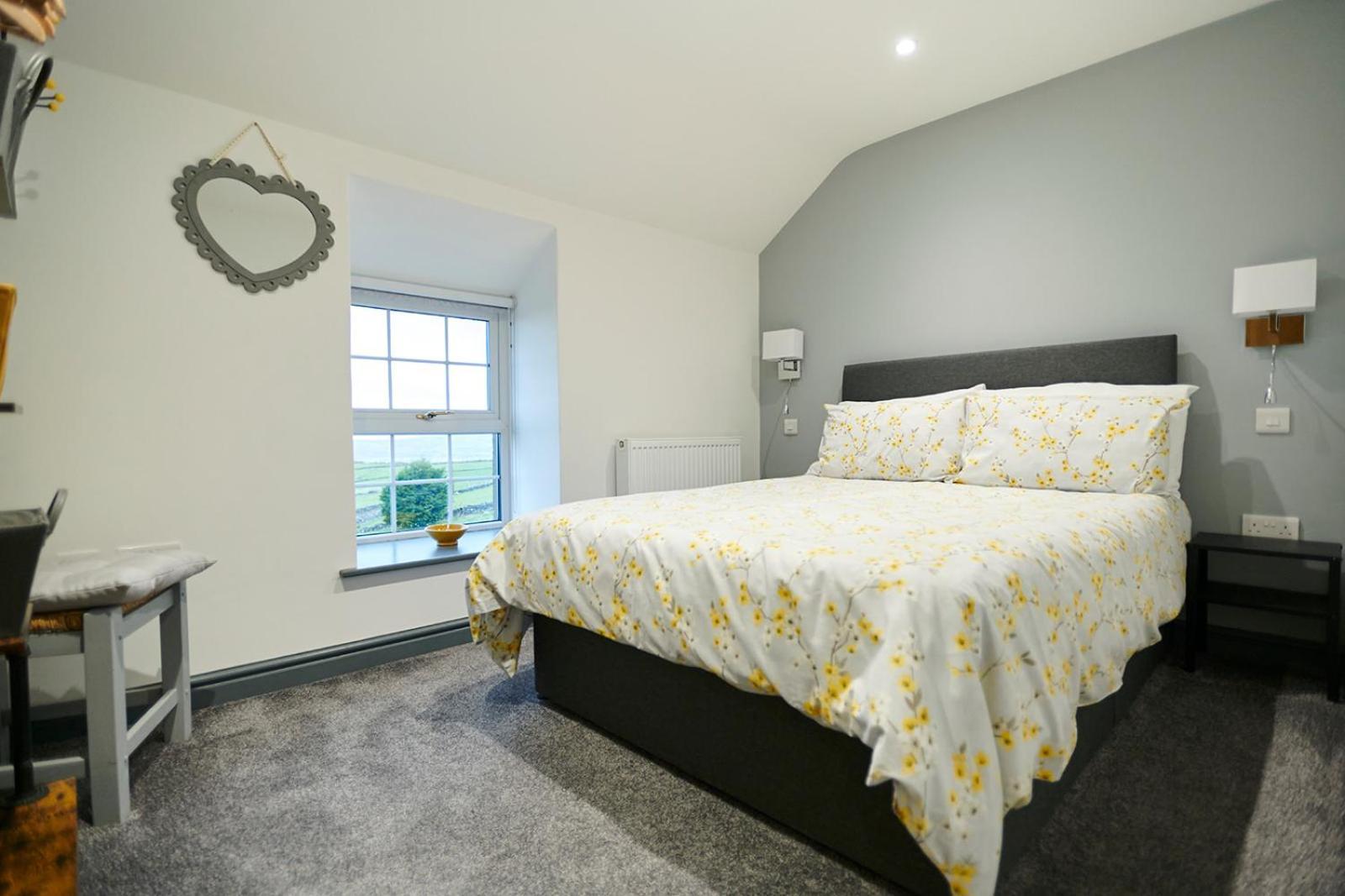 Amazing Coastal & Sunset Views In Eryri Vila Llanllyfni Exterior foto